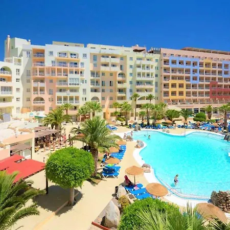Attractive In Surrounded By Beaches Roquetas de Mar