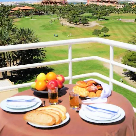 Attractive In Surrounded By Beaches Holiday home Roquetas de Mar