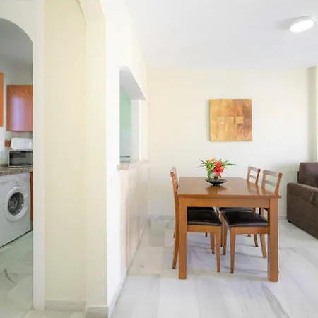 Casa de Férias Attractive In Surrounded By Beaches